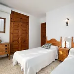 Διαμέρισμα Mandarinos 35 Nerja