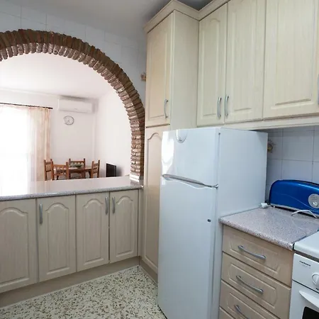 Mandarinos 35 شقة *