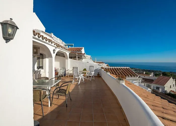 Mandarinos 35 アパート ネルハ