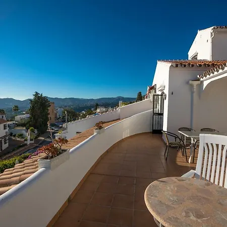 Apartmán Mandarinos 35 *